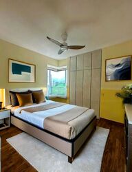 Savannah Condopark (D18), Condominium #477995021